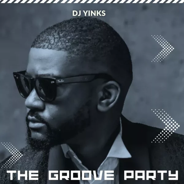 DJ Yinks The Groove Summer Party Mix 2024 Mp3 Download 