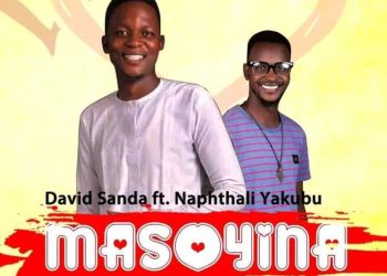 David Ft. Napthali Yakubu Masoyina Mp3 Download