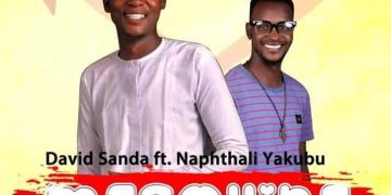 MUSIC: David Ft. Napthali Yakubu – Masoyina 1 David Ft. Napthali Yakubu Masoyina Mp3 Download
