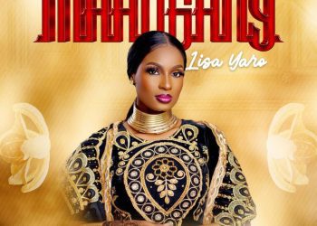 Lisa Yaro Mahogany Mp3 Download