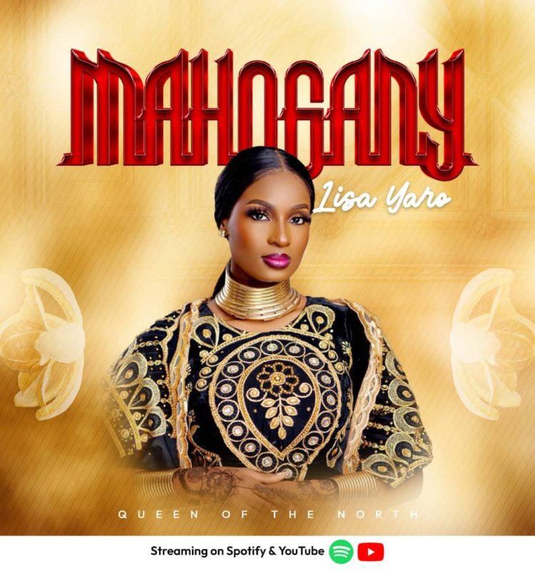 Lisa Yaro Mahogany Mp3 Download