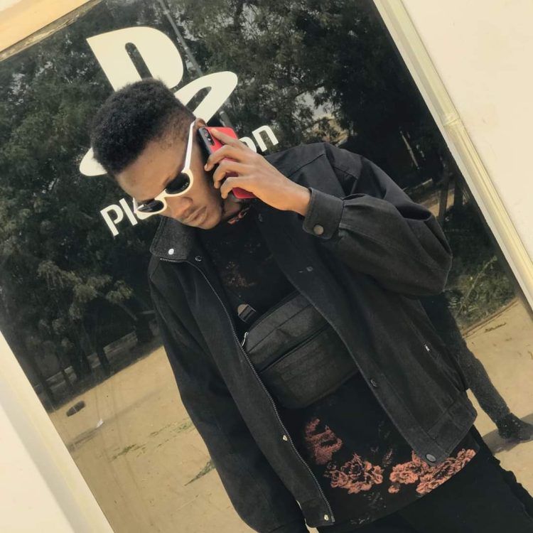 Wow [Ezekiel Lawan] Bossboy shoot his shot at QingMadi and she responded with much love (Read More)