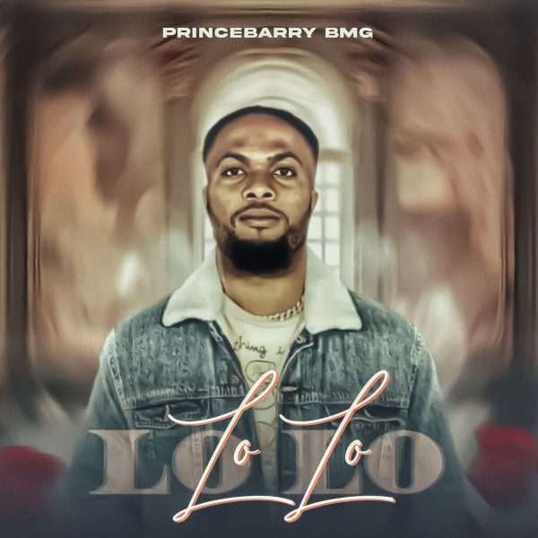 Princebarry BMG - Lo Lo