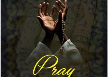 MUSIC: Emzee Pacman – Pray