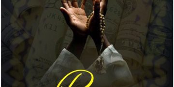 MUSIC: Emzee Pacman – Pray