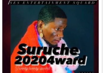 EP: Suruche- 20204ward