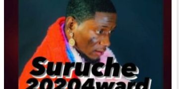 EP: Suruche- 20204ward