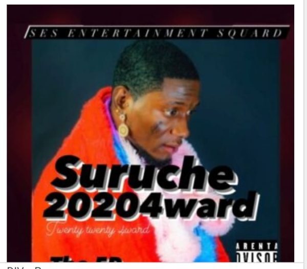 EP: Suruche- 20204ward