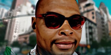 [Music] Redyance – Enough is Enough