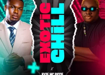MIXTAPE: DJ Fresh - Exotic Chill Mix (feat. Hype MC Biggie) 40 MIXTAPE: DJ Fresh – Exotic Chill Mix (feat. Hype MC Biggie)