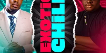 MIXTAPE: DJ Fresh - Exotic Chill Mix (feat. Hype MC Biggie) 1 MIXTAPE: DJ Fresh – Exotic Chill Mix (feat. Hype MC Biggie)