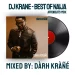MIXTAPE:  DJ Krane – Best of Naija Afrobeats Mixx