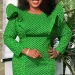 Fashion: Fashionable Ankara Styles Suitable for Any Occasion (Photos)