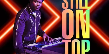 MIXTAPE: DJ Selex – Still On Top Mix