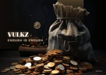 Vulkz Just Drope Another Hit Enough Check It Out