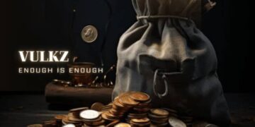 Vulkz Just Drope Another Hit Enough Check It Out