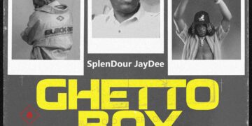 SplenDour JayDee Dropped A New Single Ghetto Boy Check It Out 1 SplenDour JayDee Dropped A New Single Ghetto Boy Check It Out