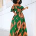 Fashion: Trending Ankara Styles 2024 Photos 37 Trending Ankara Styles 2024 Photos