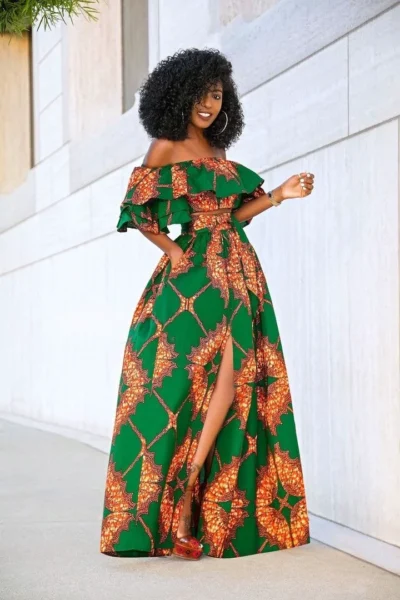 Trending Ankara Styles 2024 Photos