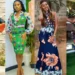 Checkout The latest African fashion dresses for ladies in 2024 Photos
