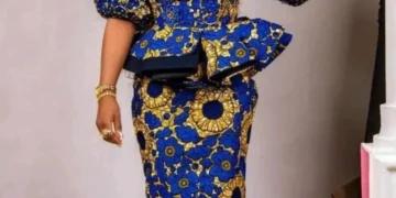 Fashion: Styles For Mothers To Rock 2024 Photos 1 Styles For Mothers To Rock 2024 Photos