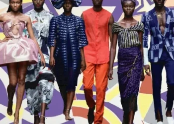 Fashion: Reasons Why To Love African Fashion 41 Reasons Why We Love African Fashion