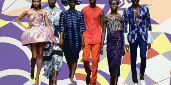 Reasons Why We Love African Fashion