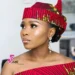 Fashion: Beautiful Ways to Tie Your Ankara Head Wrap Photos 37 Beautiful Ways to Tie Your Ankara Head Wrap Photos