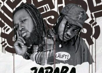 Mickey De Viper Ft Classiq JARABA