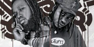 Mickey De Viper Ft Classiq JARABA