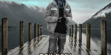Ray Noni – Oghomwen