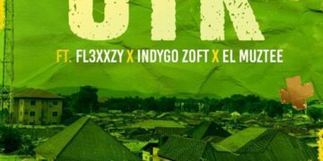 UTK Fl3xxzy X Indygo Zoft X El Muztee