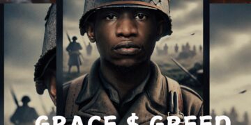 Grace & Greed - Ecko Miles Ft. Geng24TGg