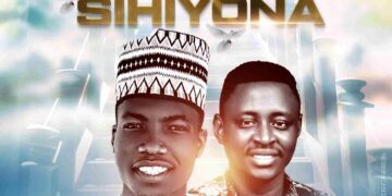 Sir Isaac Ft. Yasheem – Birnin Sihiyona (Prod.By Deebaze)