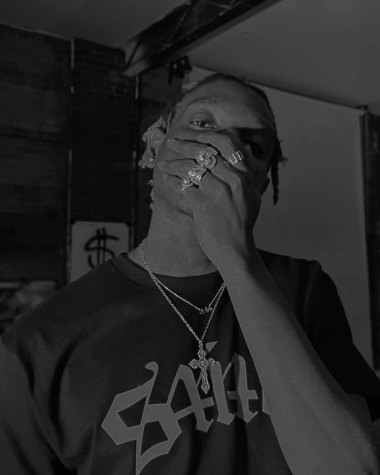Biography: $HAD3