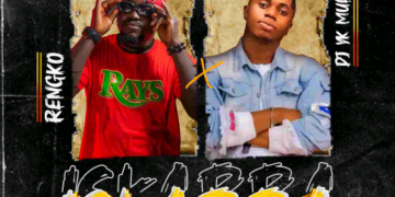RENGKO ft Dj Yk Mule – ISKABBA mp3 image