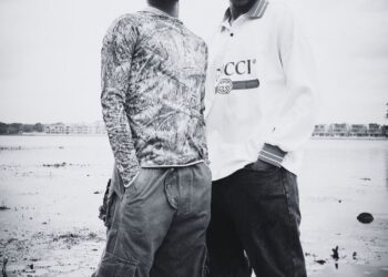 KHASH PHARA FT. SPLENDOUR SLAY MAMA (OFFICIAL VIDEO) JAYDEE