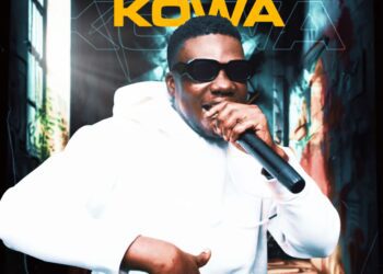 DJ Cinch Babu Kowa Mp3 Download