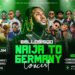 Ent.News: Naija to Germany Concert: Bello Sisqo Brings Mega Entertainment to Kano 42 Naija to Germany Concert: Bello Sisqo Brings Mega Entertainment to Kano