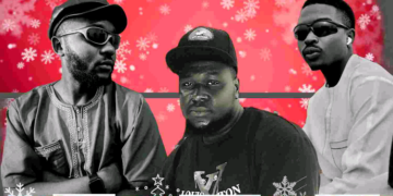 Basiru Rabo X B Classiq DeEliseo Barka Da Kristimeti mp3 image