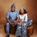 Ent. News: Mr Kapable Has Found His “Safe Place and Peace” In Patience! Enjoy Their Lovely Pre-wedding Shoot