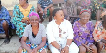 News: Obaro Christopher Olorunmola Foundation 1 News: Obaro Christopher Olorunmola Foundation