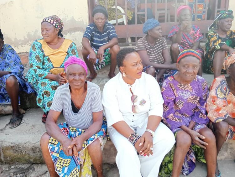News: Obaro Christopher Olorunmola Foundation