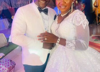 Ent.News: NEWS: Ayomide ties the knot with Patience in classy wedding 31 Ent.News: NEWS: Ayomide ties the knot with Patience in classy wedding