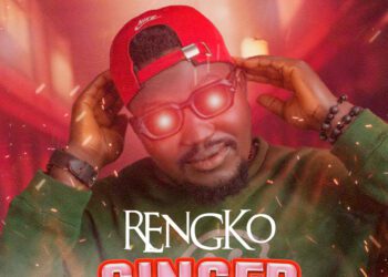 RENKO GINGER BASH Mp3 Download
