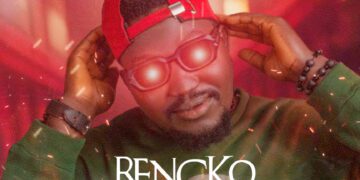 RENKO GINGER BASH Mp3 Download