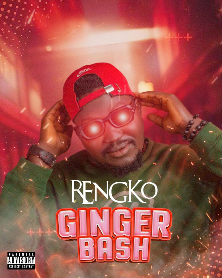 RENKO GINGER BASH Mp3 Download