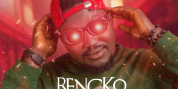 RENKO – GINGER BASH mp3 image