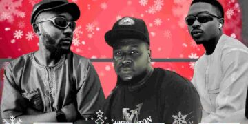 Basiru Rabo X B Classiq & DeEliseo Barka Da Kristimeti