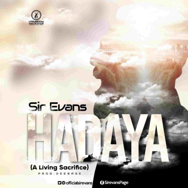 Sir Evans HADAYA